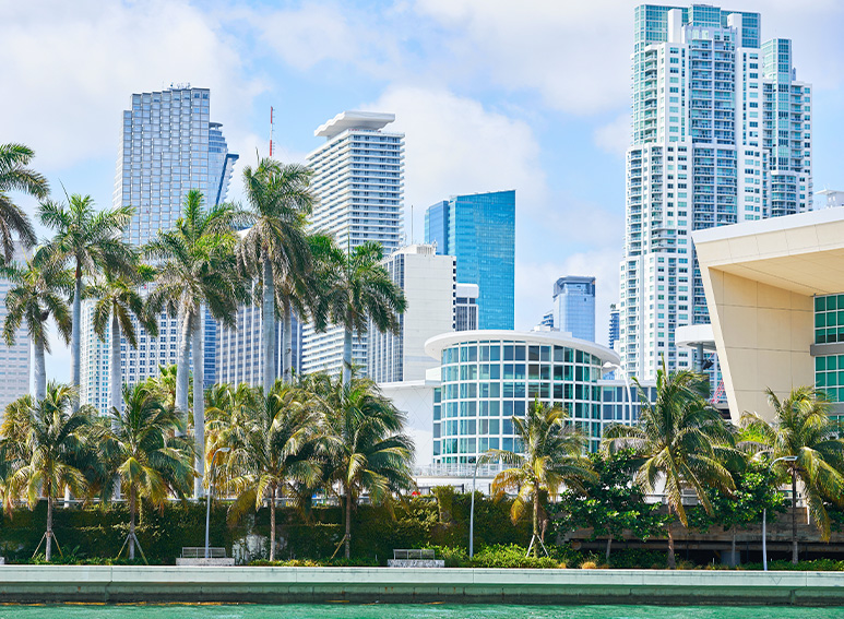 United States of America